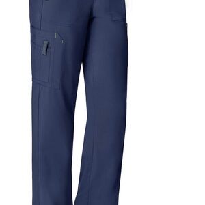 Carhartt Force Cross-Flex Modern Fit Boot Cut Pant (Scrub Pants) Medium Petite